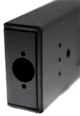 Silmah - Silverstone Materials Handling - bespoke plastic boxes and custom-made plastic enclosures and 